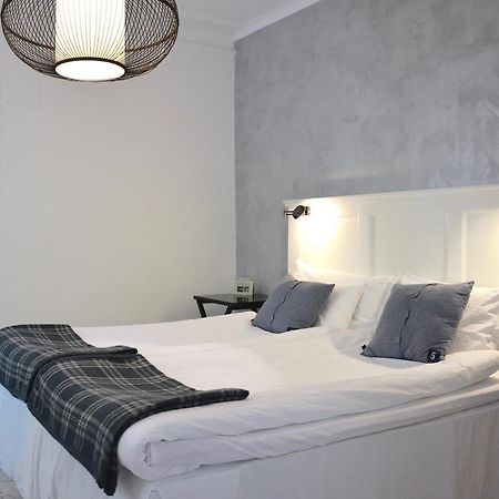 Hallfreda Hotell Endre 외부 사진