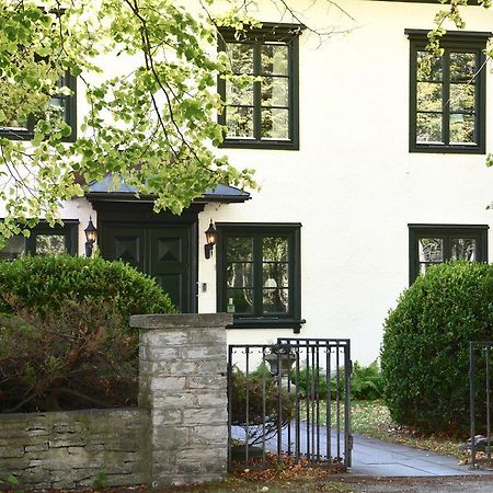 Hallfreda Hotell Endre 외부 사진