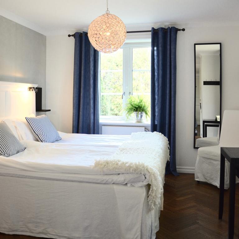 Hallfreda Hotell Endre 외부 사진