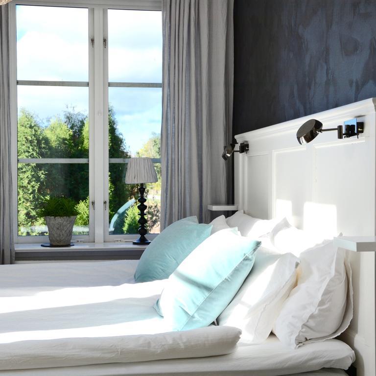 Hallfreda Hotell Endre 외부 사진