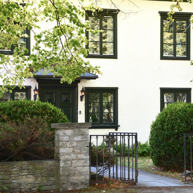 Hallfreda Hotell Endre 외부 사진